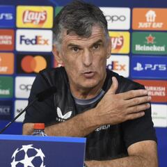 “Ramos morirá siendo un líder”