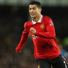 El Galatasaray desveló que Cristiano no está en su agenda este año