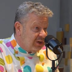 Alberto Chicote se sincera como nunca y revela toda la verdad tras su cambio físico: “Un día me dicen en Atresmedia…”