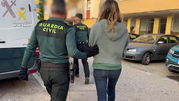 Un matrimonio intenta matar a su hijo de 5 a?os por creerle ¡°pose¨ªdo¡±