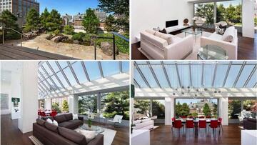 Deron Williams pone en venta su casa: 33,5 millones y es suya