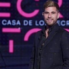 Tom Brusse asegura haber superado a Sandra Pica: "Estoy abierto al amor"