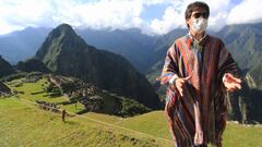 Coronavirus en Perú: resumen y casos del 19 de julio