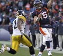 Otro milagro de Tebow, el 'quarterback de Dios'