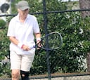 La estadounidense Gail Falkenberg vuelve al tenis profesional... ¡a sus 74 años!