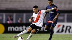 Enzo Pérez sube la apuesta y pide silencio en Instagram