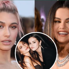 Selena Gomez rompe el silencio tras el drama con Hailey Bieber: “Piensen en la salud mental de los demás”