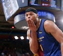 Resumen y resultado del Barcelona - Andorra: Liga Endesa 2024-25