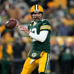 Salarios NFL 2023: ¿quiénes son los jugadores mejor y peor pagados de la liga y cuánto cobran?