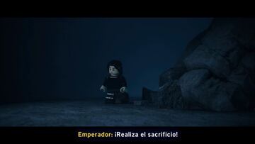 Kylo ya es &#039;g&uuml;eno&#039; otra vez.