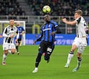Inter-Udinese, en directo