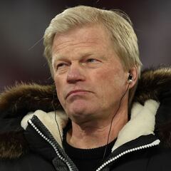 Kahn quiere revolucionar la Bundesliga con un playoff al título