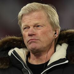 ¡El Bayern descarta a Cristiano!