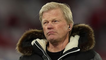 Oliver Kahn.