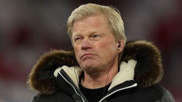 Oliver Kahn.