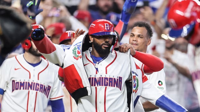 Dominicana va en serio por el Clásico Mundial