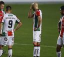 Palestino - Newell's: horario, TV y dónde seguir online