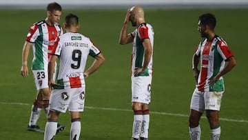 Conoce c&oacute;mo y d&oacute;nde ver el partido de Palestino-Newell&#039;s en directo por televisi&oacute;n y online, duelo v&aacute;lido por la tercera fecha del Grupo F de la Copa Sudamericana.