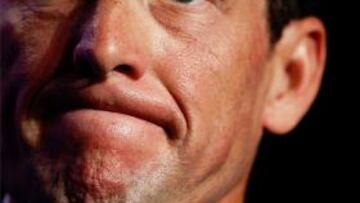 Armstrong podría someterse a un ''detector de mentiras''