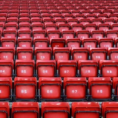 La Eurocopa puede aplazarse hasta 2021 por el coronavirus