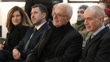 Pedro Carcuro recibe uno de los homenajes más grandes de su vida y lo que dice impacta a Chile