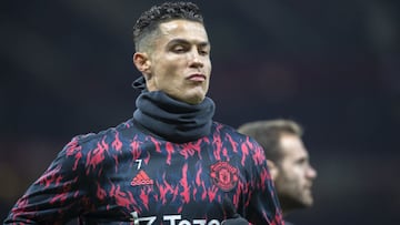 Un tribunal federal de Las Vegas dio a conocer que el público podría ver un informe policial compilado sobre el astro luso, Cristiano Ronaldo.