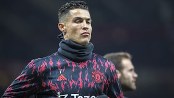 Un tribunal federal de Las Vegas dio a conocer que el p&uacute;blico podr&iacute;a ver un informe policial compilado sobre el astro luso, Cristiano Ronaldo.