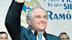 Siete meses después, el Madrid sale del juzgado