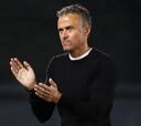 Luis Enrique: "¿Un fallo de Suiza? Es un gran acierto nuestro"