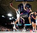 El Barça quiere traspasar toda la presión al Unicaja