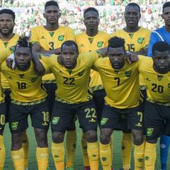 Por primera vez en la historia, Jamaica será sede de la Copa Oro