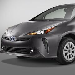 Toyota Prius 2021 ¿es la mejor compra de un automóvil?