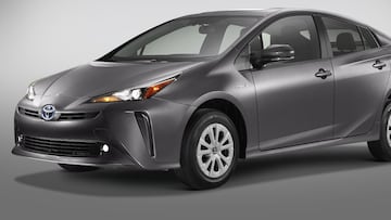 Toyota Prius 2021 ¿es la mejor compra de un automóvil?