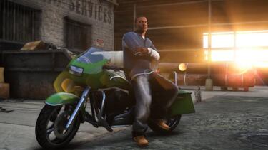Grand Theft Auto V, Impresiones