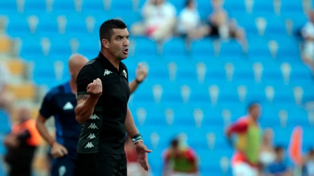 Torrecilla rebaja la euforia