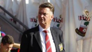 Louis van Gaal