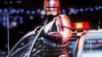 Robocop