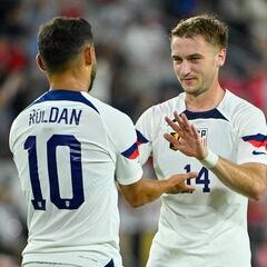 Estados Unidos vs Trinidad y Tobago: Horario, canal de TV; cómo y dónde ver en USA