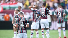 El Mundial pasa factura