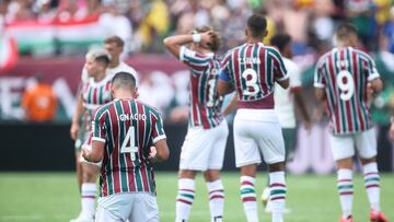 El Mundial pasa factura