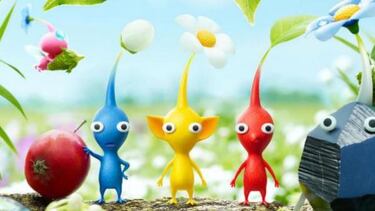 Shigeru Miyamoto: “Pikmin 4 sigue progresando”
