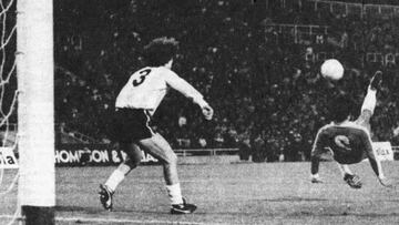 Los seis empates que Chile rescató en Argentina