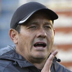 La polémica que protagonizó el técnico de Bolivia en Perú