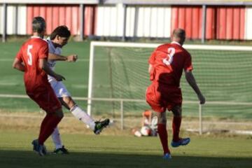 Fernando Morientes.