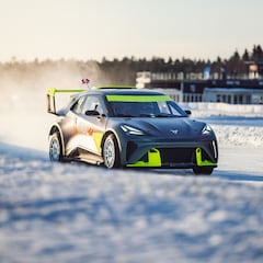 Los Solberg dan a Noruega la Copa de Naciones