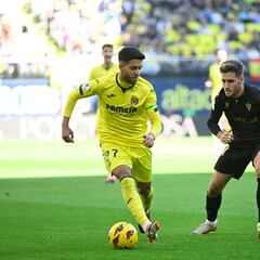 Akhomach se reivindica de cara al próximo curso