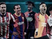 Esto son los traspasos del último día de mercado en Europa: locura hasta el final