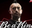 Budweiser pone a Vidal al nivel de Messi y Ramos: crea edición limitada de su cerveza