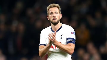 Pochettino agrees with Keane that Kane could help Man United