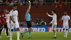 Real Madrid: A damaging night for Odriozola, James, Isco & Jovic